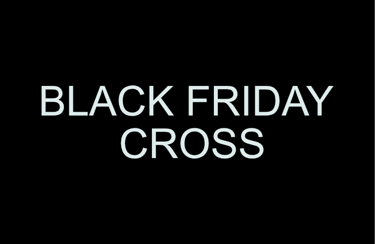 Black Friday Cross-Enduro