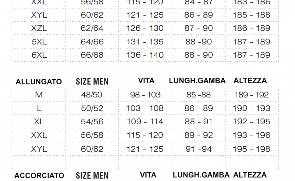 Pantaloni Continent Nero Rev'it Standard