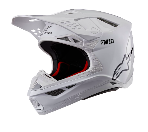 Come scegliere un casco da motocross?