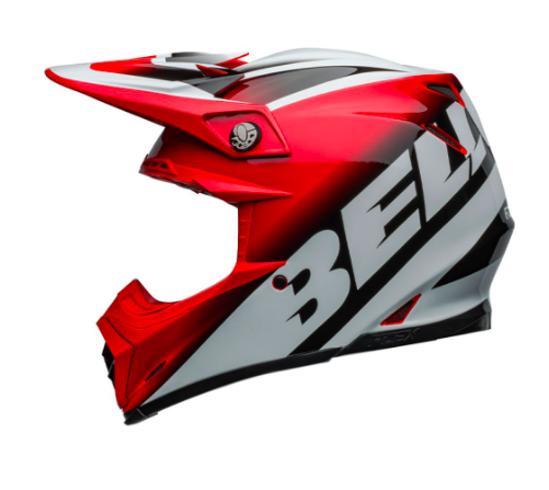 Come scegliere un casco da motocross?