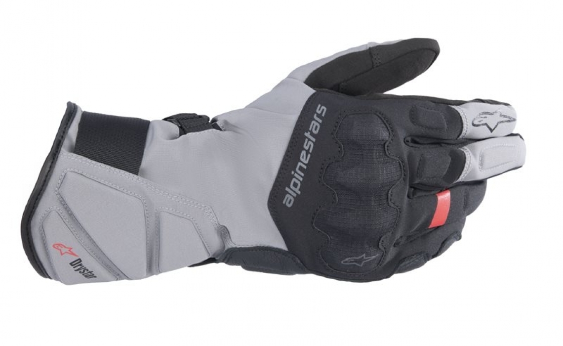 Guanti moto: come sceglierli?