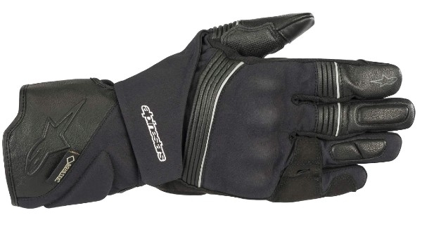 Guanti moto: come sceglierli?