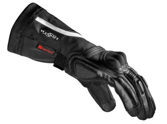 Guanti moto: come sceglierli?