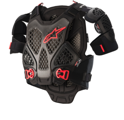 Guida all’acquisto delle migliori pettorine da cross ed enduro