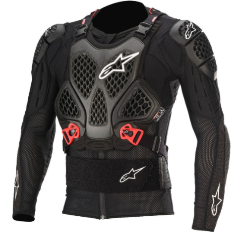 Guida all’acquisto delle migliori pettorine da cross ed enduro