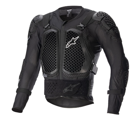 Guida all’acquisto delle migliori pettorine da cross ed enduro