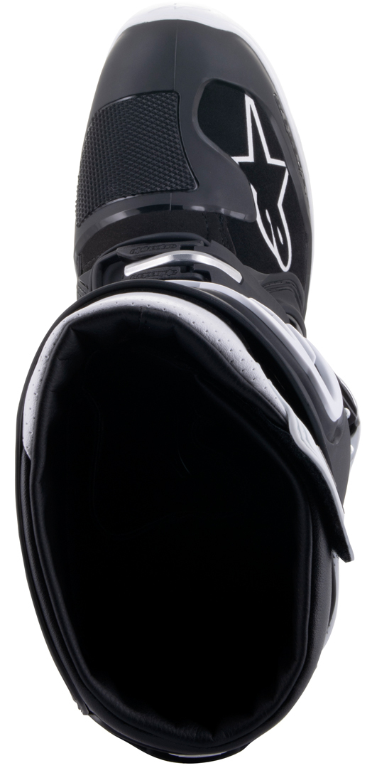 Stivali Enduro Alpinestars Tech 7 Drystar Uomo - Impermeabili, Per Motocross E Off-Road - Foto 3