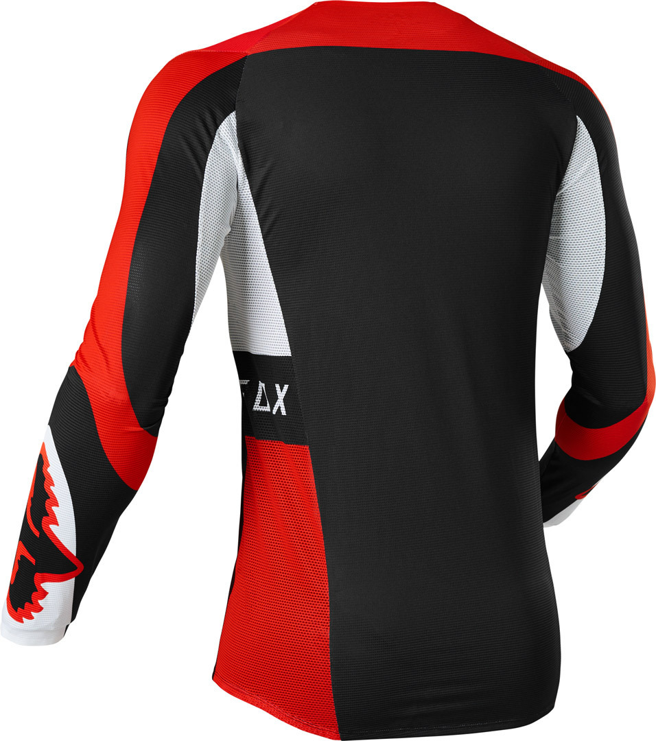 Completo cross enduro Fox FLEXAIR HONDA 2022 pantaloni+maglia - 93605 | 10HP