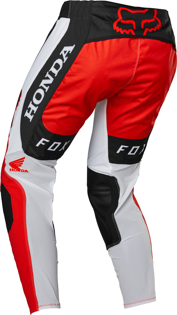 Completo cross enduro Fox FLEXAIR HONDA 2022 pantaloni+maglia - 93605 | 10HP