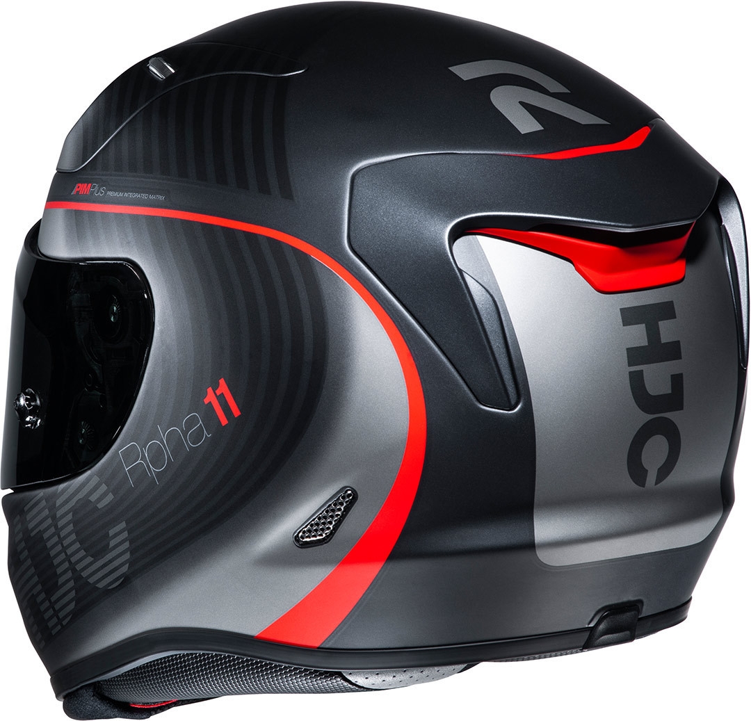 Casco integrale HJC RPHA11 BINE MC1SF - 29306 | 10HP