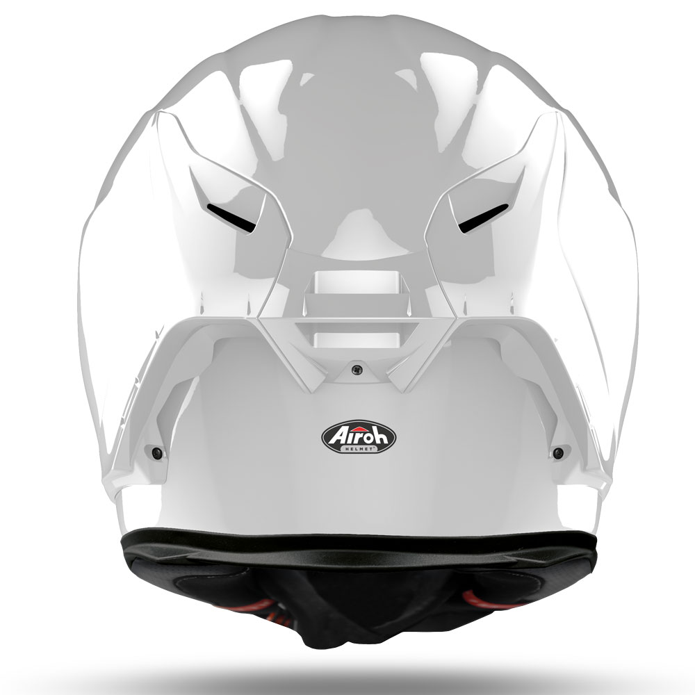 Casco integrale Airoh GP 550 S Color White Gloss - 94026 | 10HP