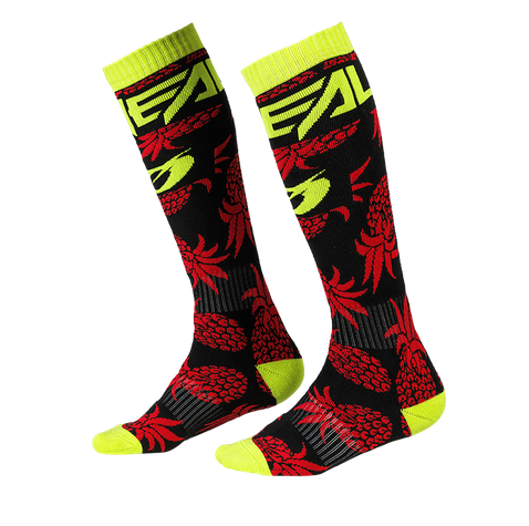 Calze O'Neal Pro MX Sock FRESH MINDS Multi (One Size) 1