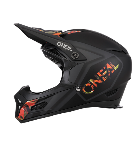 Casco MTB O'Neal FURY MAHALO multi - 78403 | 10HP