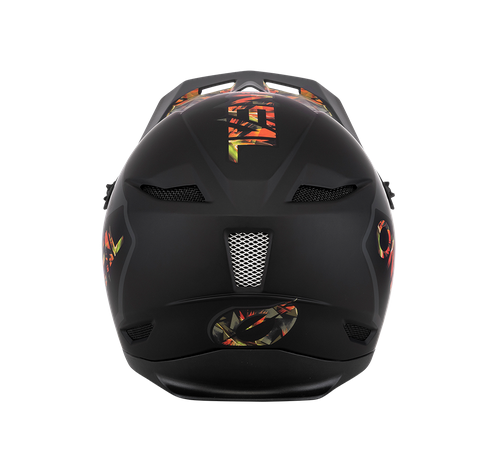 Casco MTB O'Neal FURY MAHALO multi - 78403 | 10HP