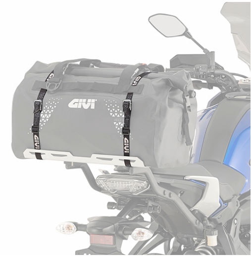 Cinghie fissaggio bagagli moto Givi S351 Trekker Straps 1