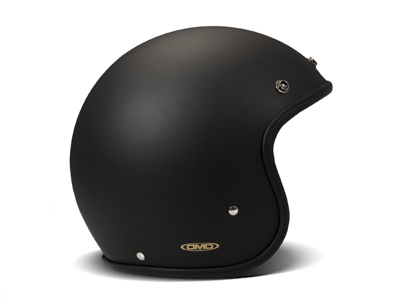 Casco jet DMD Vintage Seul Collezione Oro - 29076 | 10HP