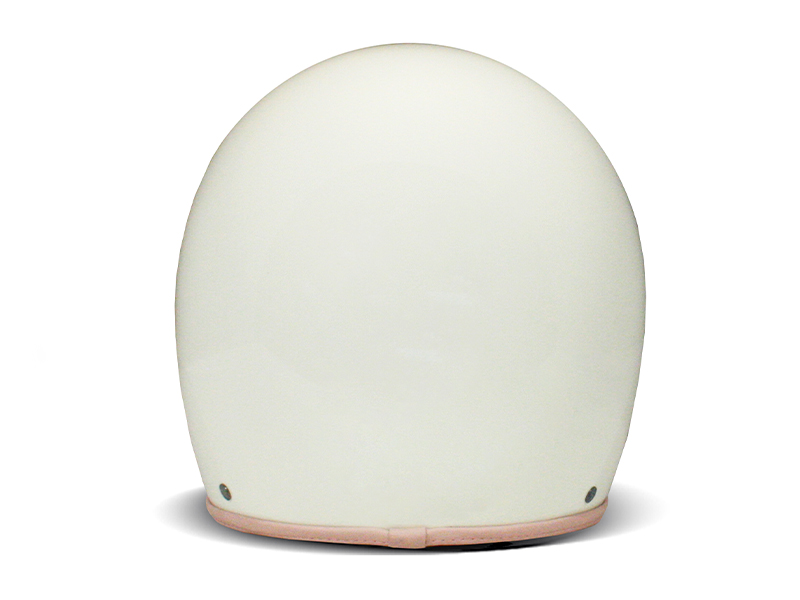 Casco jet DMD Vintage L'Avana Collezione Oro 3