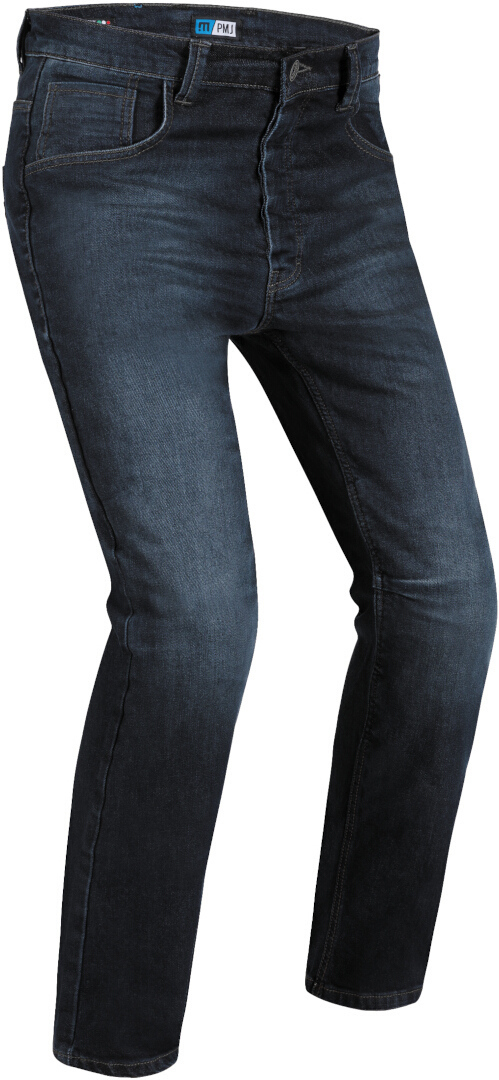 Jeans da moto con protezioni e Twaron® Promo Jeans JEFFERSON - 79286 | 10HP