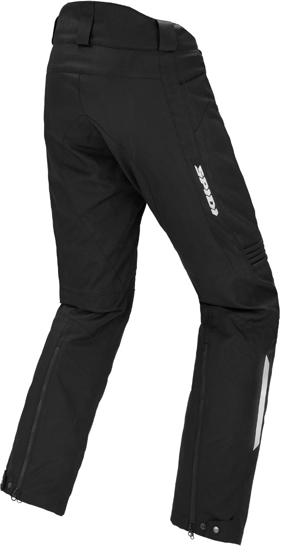 Pantaloni moto ventilati Spidi NETRUNNER SHORT PANTS Nero - 79036 | 10HP
