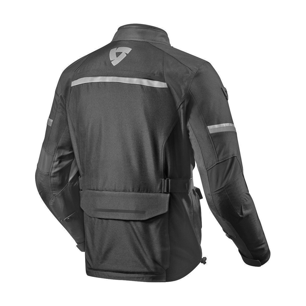 Giacche Moto In Tessuto Uomo | IT - Foto 3