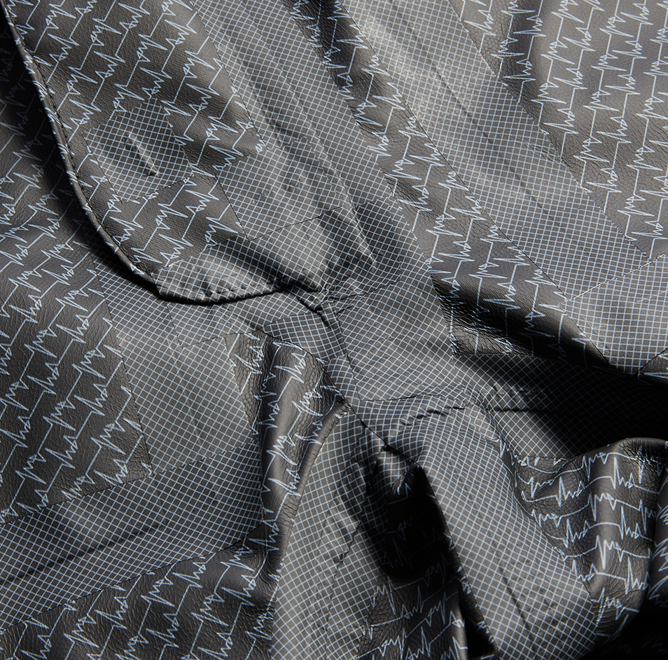 Pantaloni impermeabili - Odyssey Lime | Pantaloni lunghi e corti ciclismo  uomo by PEdALED