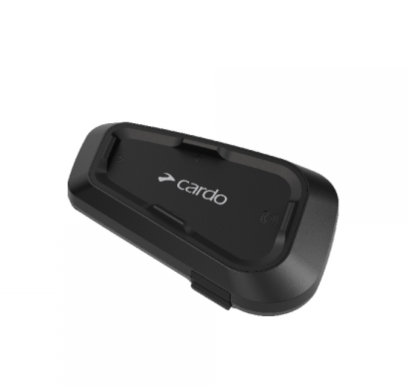 Interfono Cardo Scala Rider Q3 Multiset