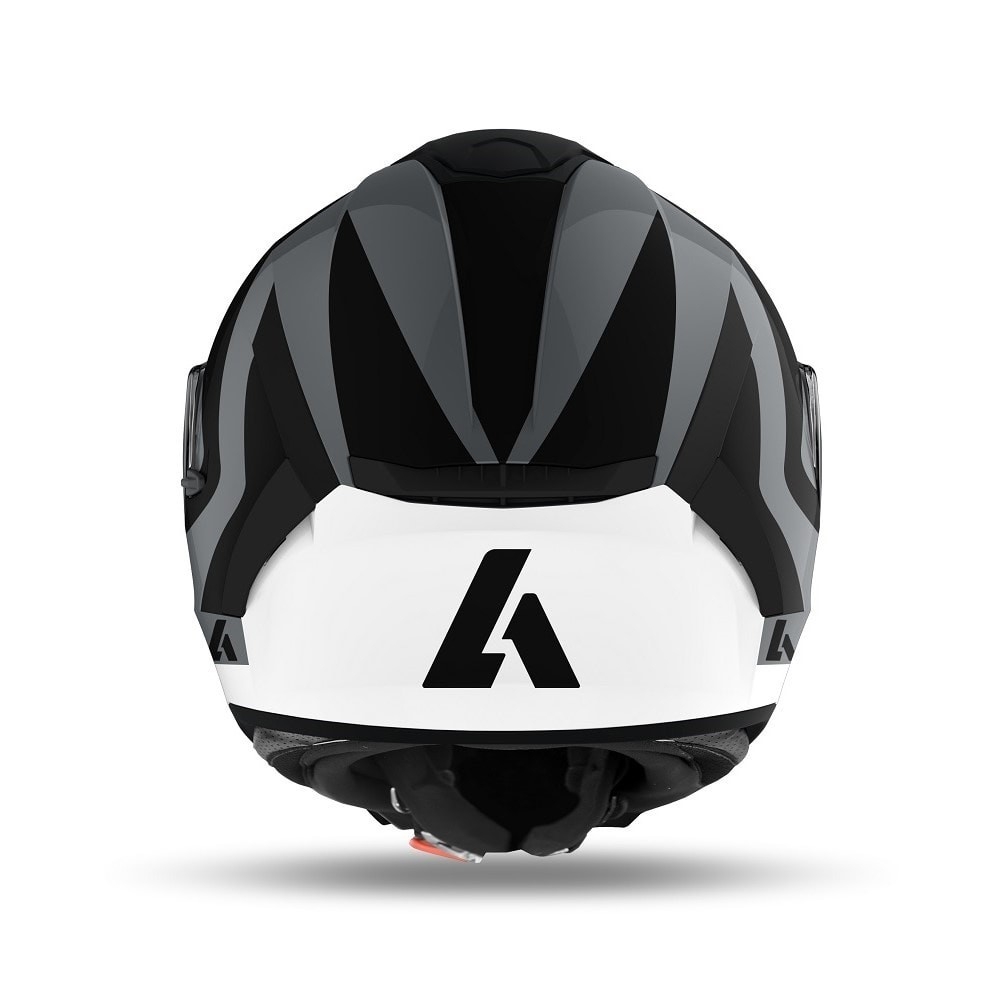 Casco integrale Airoh SPARK SCALE Matt - 78596 | 10HP