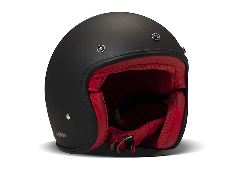 Casco jet DMD Vintage Seul Collezione Oro - 29076 | 10HP