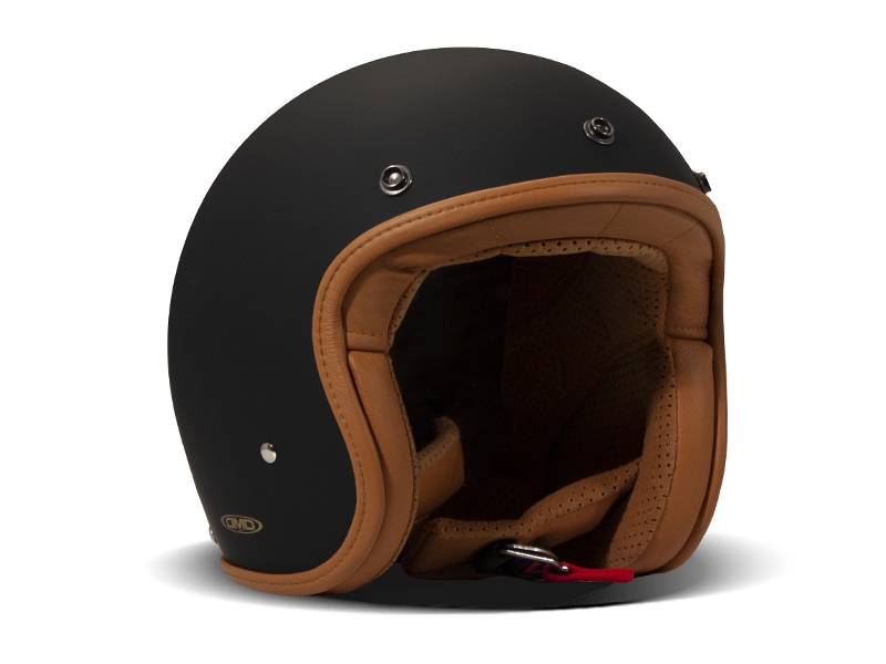 Casco jet DMD Vintage Milano Collezione Oro - 29080 | 10HP