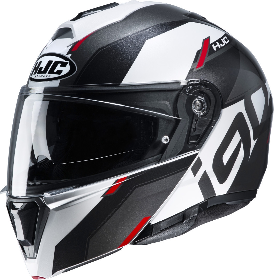 Casco modulare Hjc i90 AVENTA MC1 - 79127 | 10HP