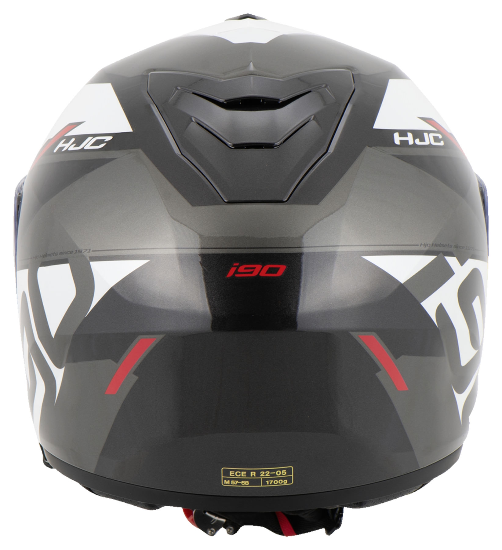 Casco modulare Hjc i90 AVENTA MC1 - 79127 | 10HP