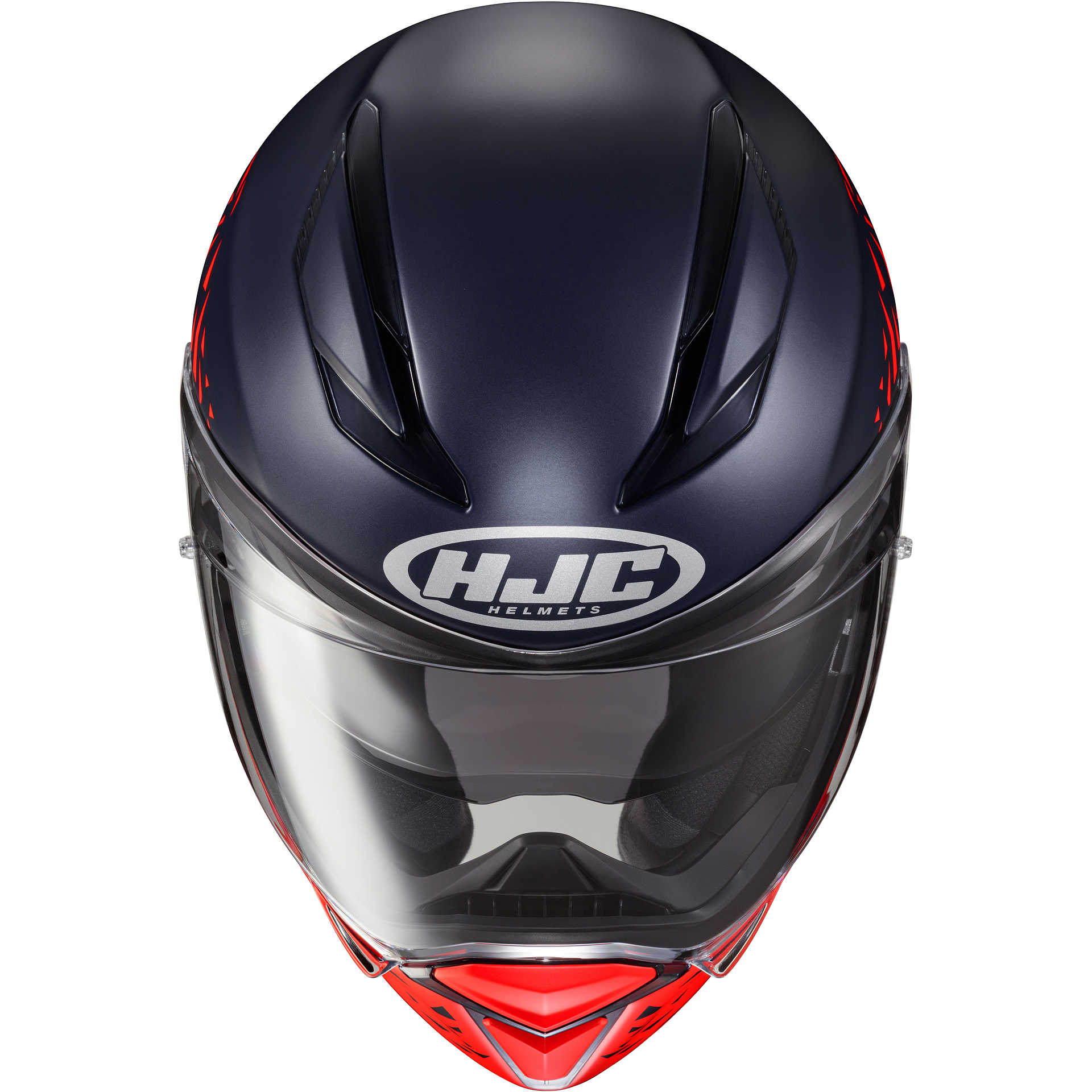 Casco integrale HJC F70 SPIELBERG RED BULL RING MC21SF - 94468 | 10HP
