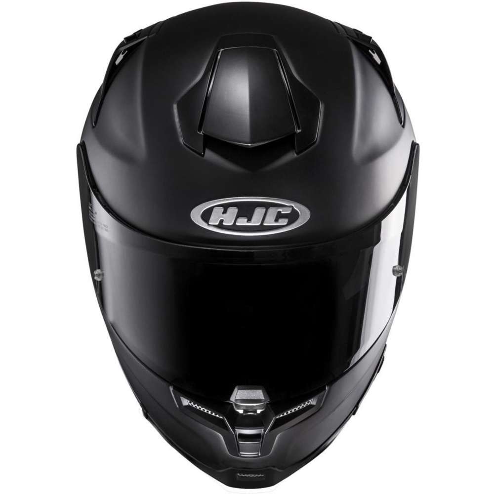 Casco integrale HJC RPHA 70 Nero Lucido - 94241 | 10HP