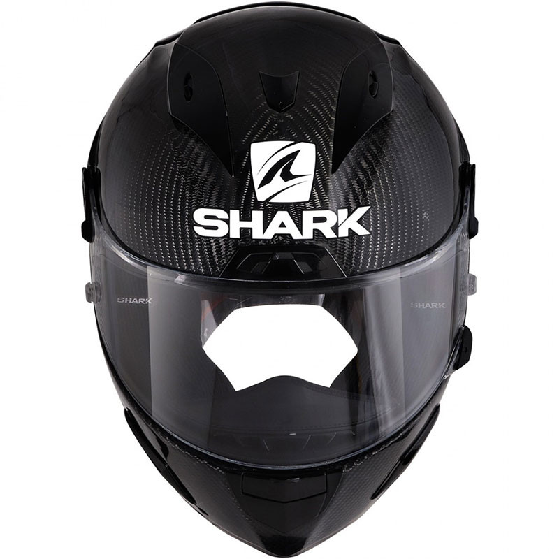 Casco integrale Shark RACE-R PRO GP Fim Racing#1 Nero Carbon 2