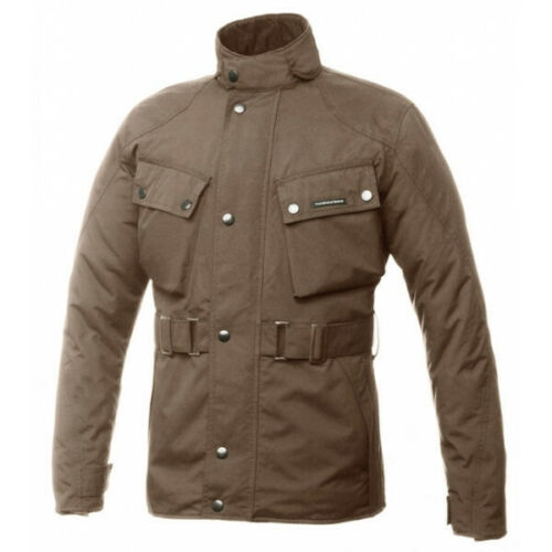 Giacca Tucano Urbano URBIS 4G marrone - 6292 | 10HP