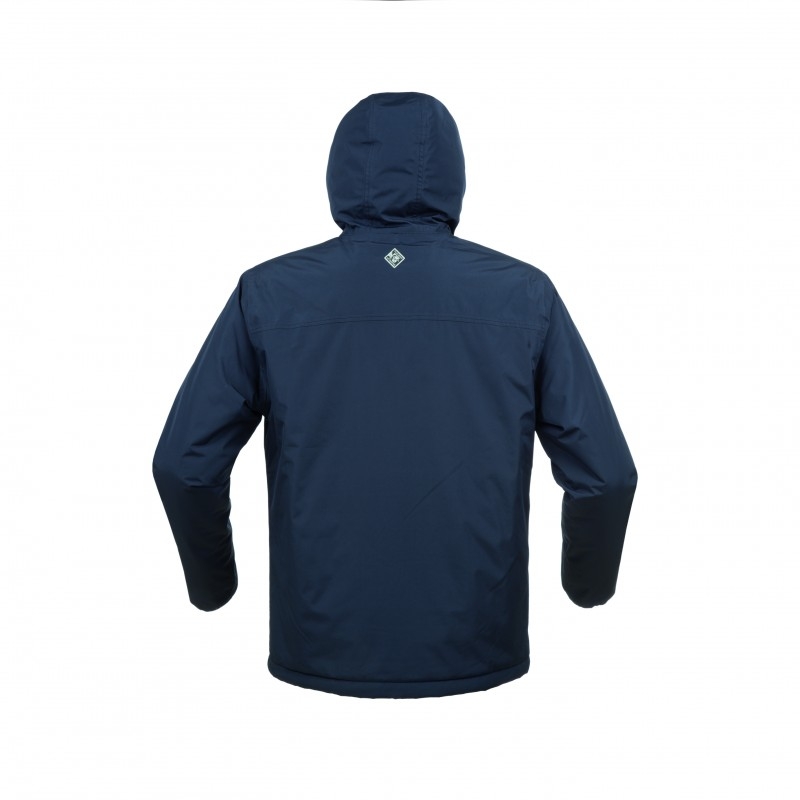 Giacca Tucano Urbano LUCKY WAY Blu - 6299 | 10HP