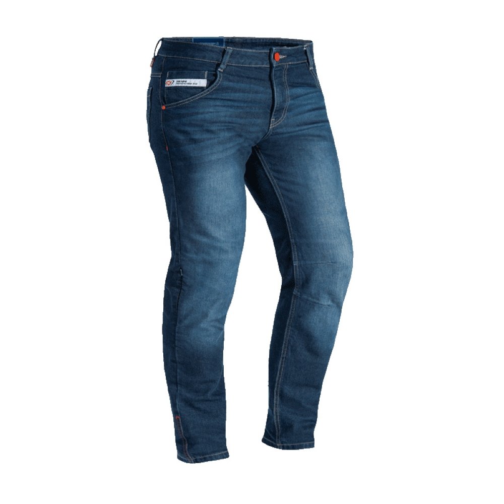 Jeans da moto Ixon MIKE C Taglie Forti - 5580 | 10HP