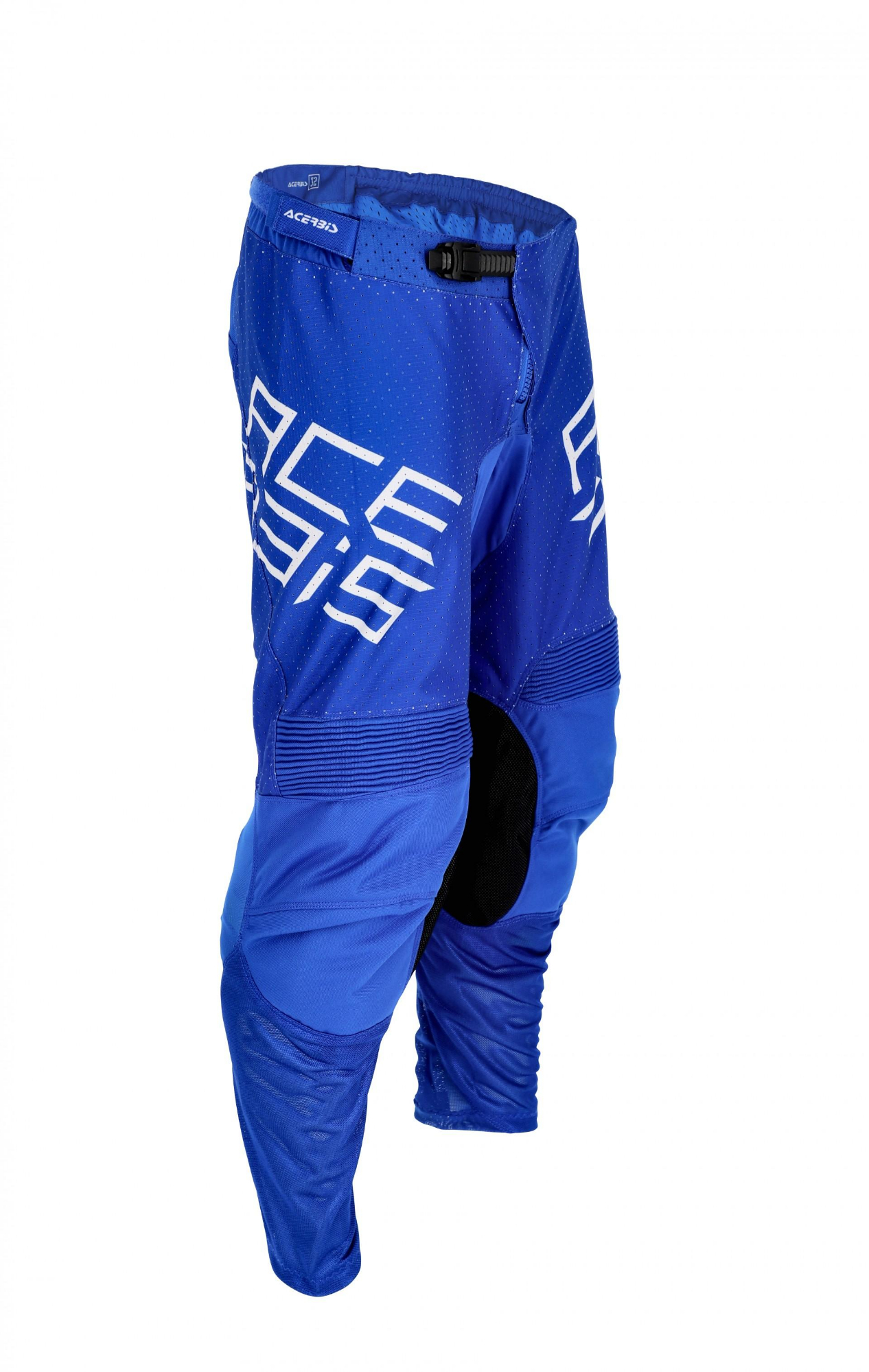 PANTALONI CROSS K-WINDY VENTED BLU ACERBIS - 80947 | 10HP