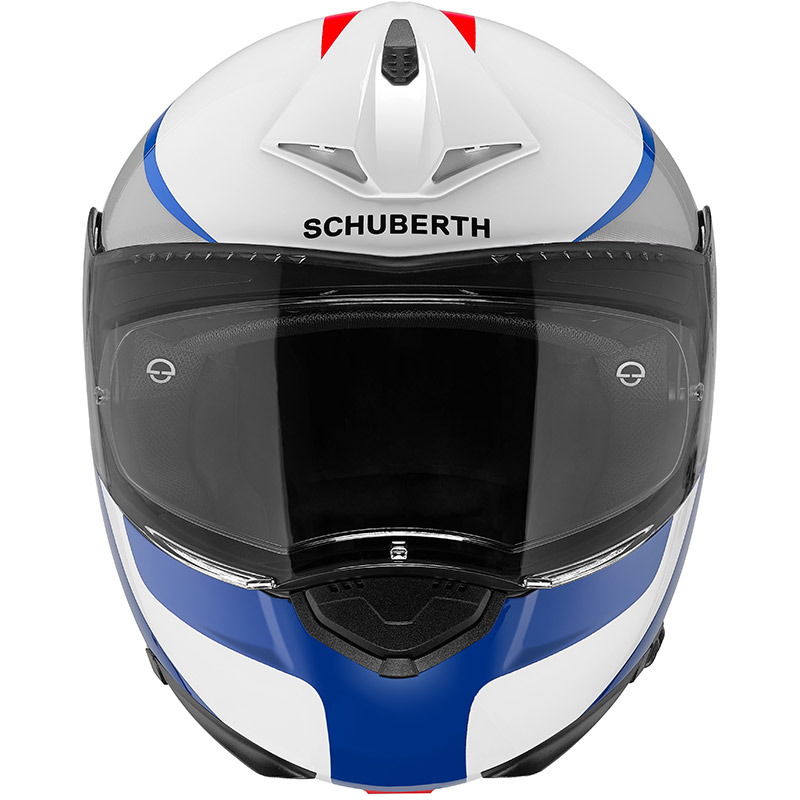 Casco modulare Schuberth C3 PRO Sestante Blue Opaco - 93784 | 10HP