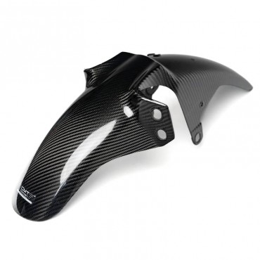 Parafango anteriore in carbonio CMT per Yamaha Tenere 700  cod.004002