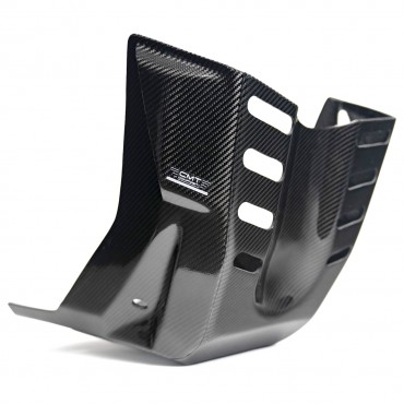 Paramotore in carbonio CMT per Yamaha Tenere 700  cod. 004008