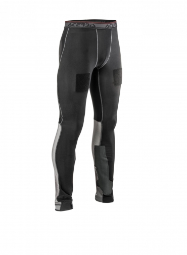 Calze lunghe per ginocchiere Acerbis X-KNEE GECO