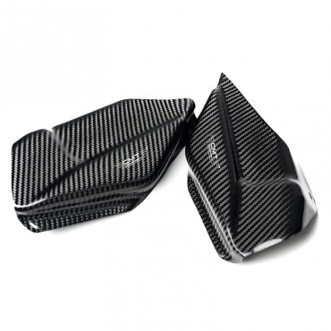 Cover serbatoio in carbonio CMT per Yamaha YZF 250 2024-25 YZF450 2023-25 cod.000486