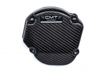 Protezione accensione in carbonio CMT HONDA CR 250 2002-2007 cod.001020