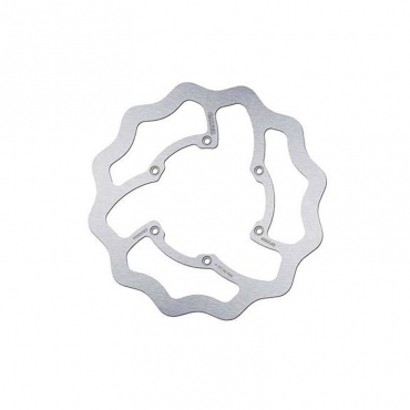 Disco freno Galfer Wave Yamaha  anteriore