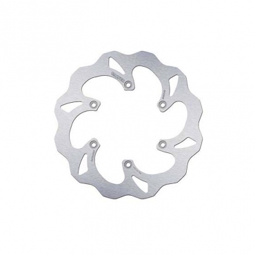Disco freno Galfer Wave Yamaha  posteriore