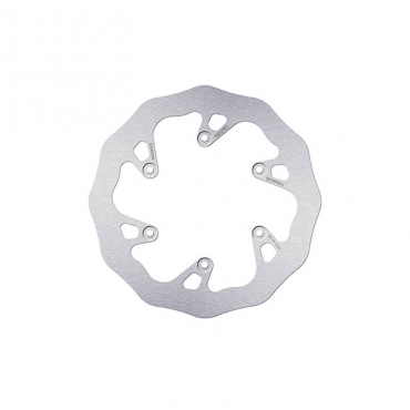 Disco freno Galfer Wave Yamaha  posteriore pieno