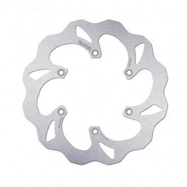 Disco freno Galfer Wave Yamaha  posteriore