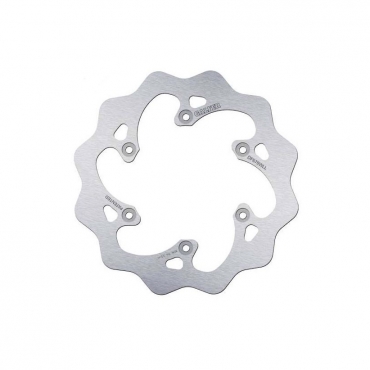Disco freno Galfer Wave Gasgas  posteriore pieno