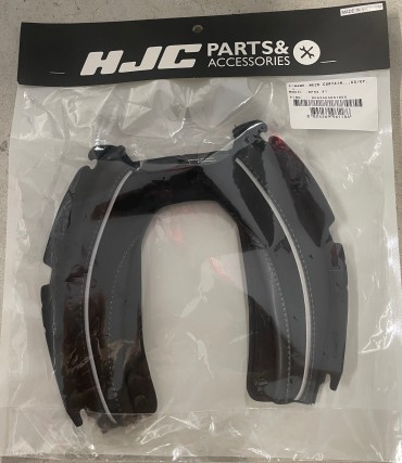Neck Pad HJC RPHA 91 taglia S e L